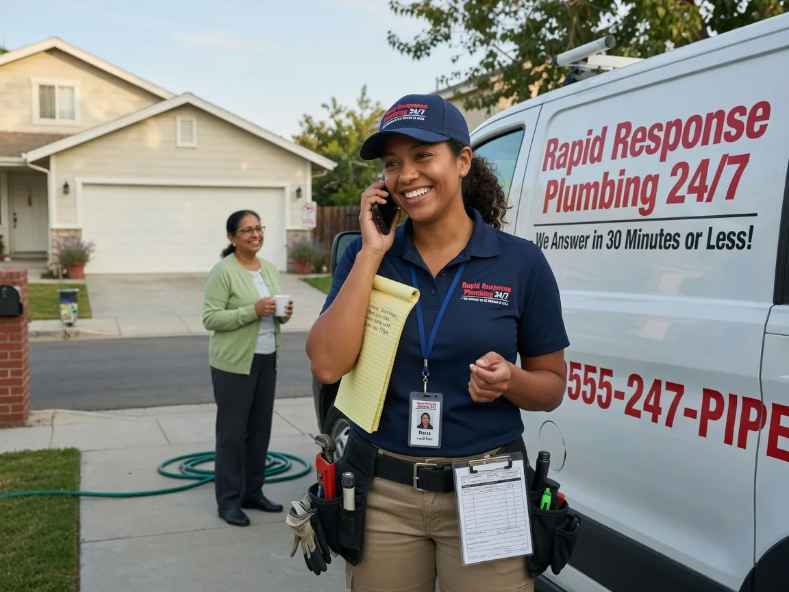 Emergency Plumber Grafton, OH FAQs